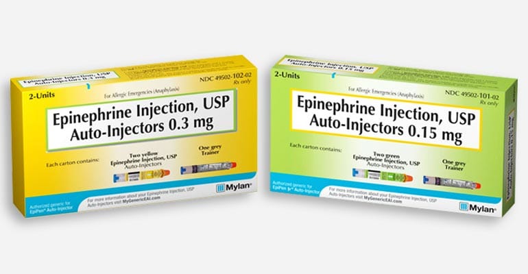 Epipen Patient Assistance Program